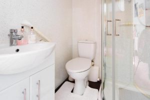 Drumfearne Guesthouse And Tearoom