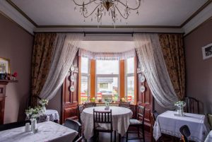 Drumfearne Guesthouse And Tearoom