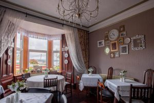 Drumfearne Guesthouse And Tearoom