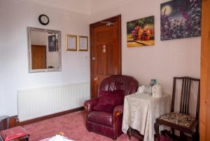 Drumfearne Guesthouse And Tearoom