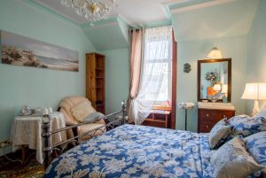 Drumfearne Guesthouse And Tearoom