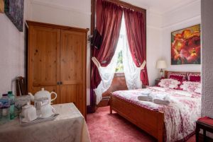 Drumfearne Guesthouse And Tearoom