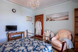 Drumfearne Guesthouse And Tearoom