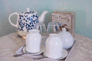 Drumfearne Guesthouse And Tearoom