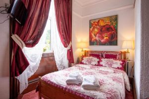 Drumfearne Guesthouse And Tearoom