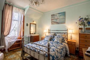Drumfearne Guesthouse And Tearoom