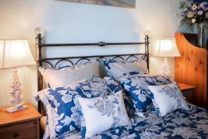 Drumfearne Guesthouse And Tearoom