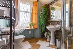 Drumfearne Guesthouse And Tearoom