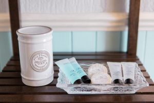 Drumfearne Guesthouse And Tearoom