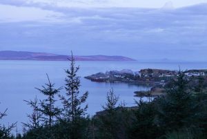 Drumfearne Guesthouse And Tearoom