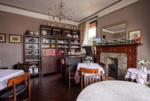 Drumfearne Guesthouse And Tearoom