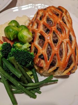 Drumfearne Guesthouse And Tearoom
