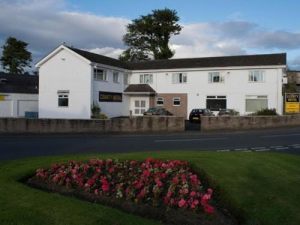 County Hotel (Helensburgh)