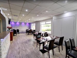 County Hotel (Helensburgh)