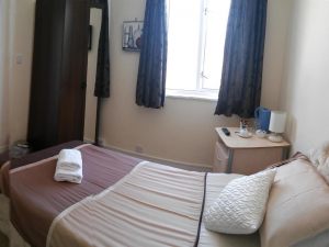 County Hotel (Helensburgh)
