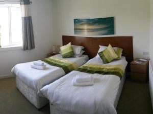 County Hotel (Helensburgh)