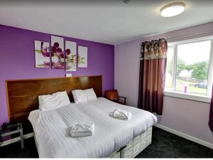 County Hotel (Helensburgh)