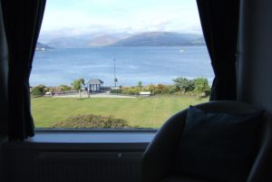 The Victoria Hotel