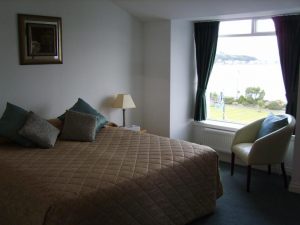 The Victoria Hotel