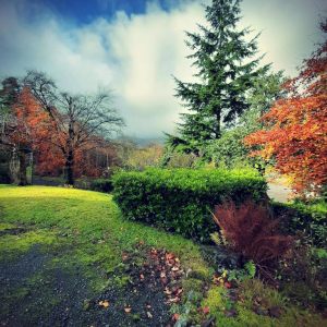 Glenorchy Lodge Bed and Breakfast