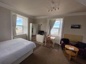The Bowmore House Bed and Breakfast