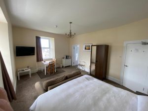 The Bowmore House Bed and Breakfast