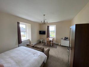 The Bowmore House Bed and Breakfast