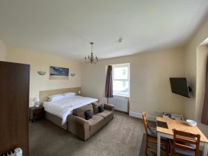 The Bowmore House Bed and Breakfast