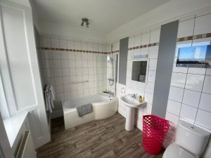 The Bowmore House Bed and Breakfast