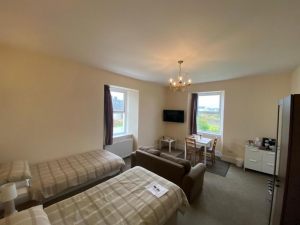 The Bowmore House Bed and Breakfast