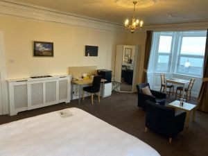 The Bowmore House Bed and Breakfast