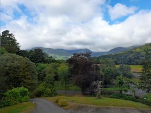 Glenorchy Lodge Bed and Breakfast