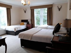 Glenorchy Lodge Bed and Breakfast