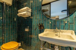 Riva Boutique Hotel Helensburgh