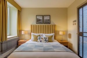 Riva Boutique Hotel Helensburgh
