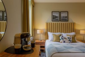 Riva Boutique Hotel Helensburgh
