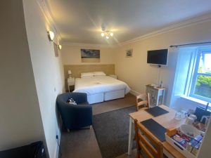 The Bowmore House Bed and Breakfast