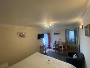 The Bowmore House Bed and Breakfast