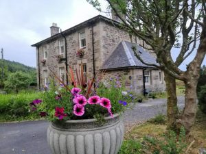 Carradales Luxury Guest House