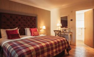 The Bowmore Lodge