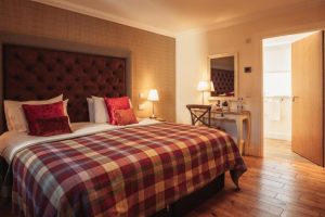 The Bowmore Lodge