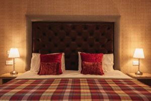 The Bowmore Lodge