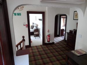 Glenorchy Lodge Bed and Breakfast
