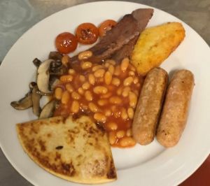 County Hotel (Helensburgh)
