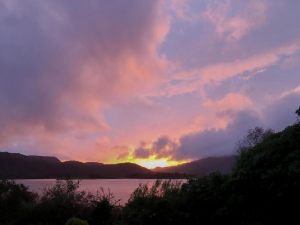 Dunyvaig