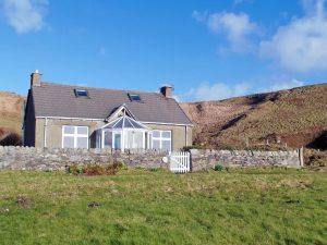 Shore Cottage