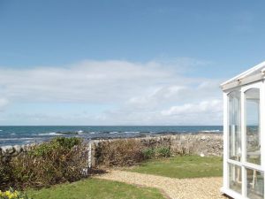 Shore Cottage
