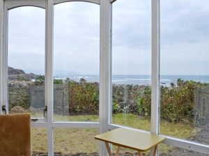 Shore Cottage