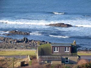Shore Cottage