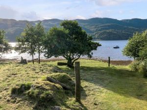 Tigh Na Creige
